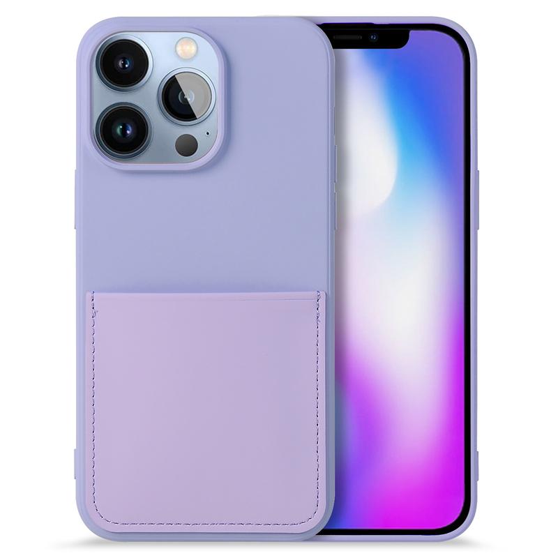Wallet Cases For iphone 7 8 Plus X Xs Max XR Liquid Silicone Case For iphone 14 13 12 11 Pro Max Mini With Card Holder Cover Funda