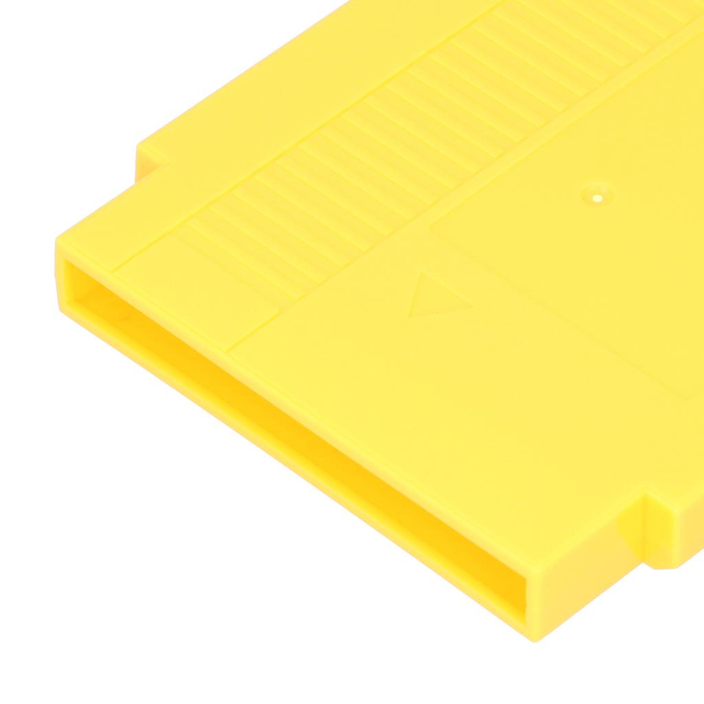 Game Cartridge   Console 60Pin To 72Pin Card Cartridge Case Replacement for  