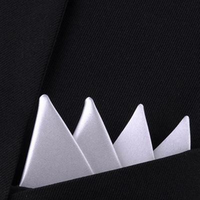 Accessoires – Herren-Taschentücher