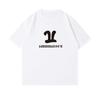 Summer Pattern Printed Tshirt Casual Fashion Harajuku Street Style Tshirt Suitable For Both Unisex And Unisex