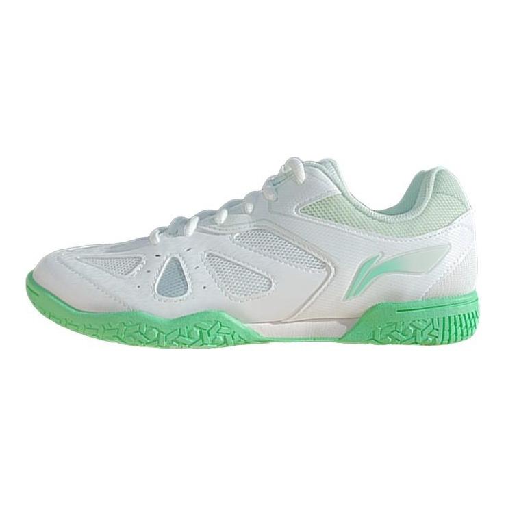 Li Ning Comfortable Cushioning Slip Resistant Abrasion Resistant Breathable Function Classification APTU013-7