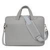 Shockproof Airbag Laptop Bag – Large Capacity Handheld & Crossbody Business Briefcase with Custom Logo