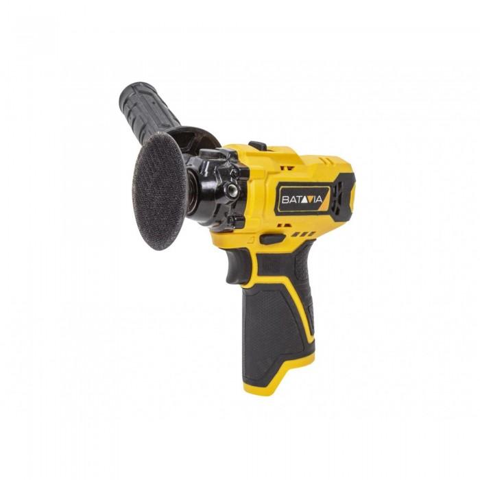 Batavia Fixxpack Sander/polisher 75mm 12v Bare Unit
