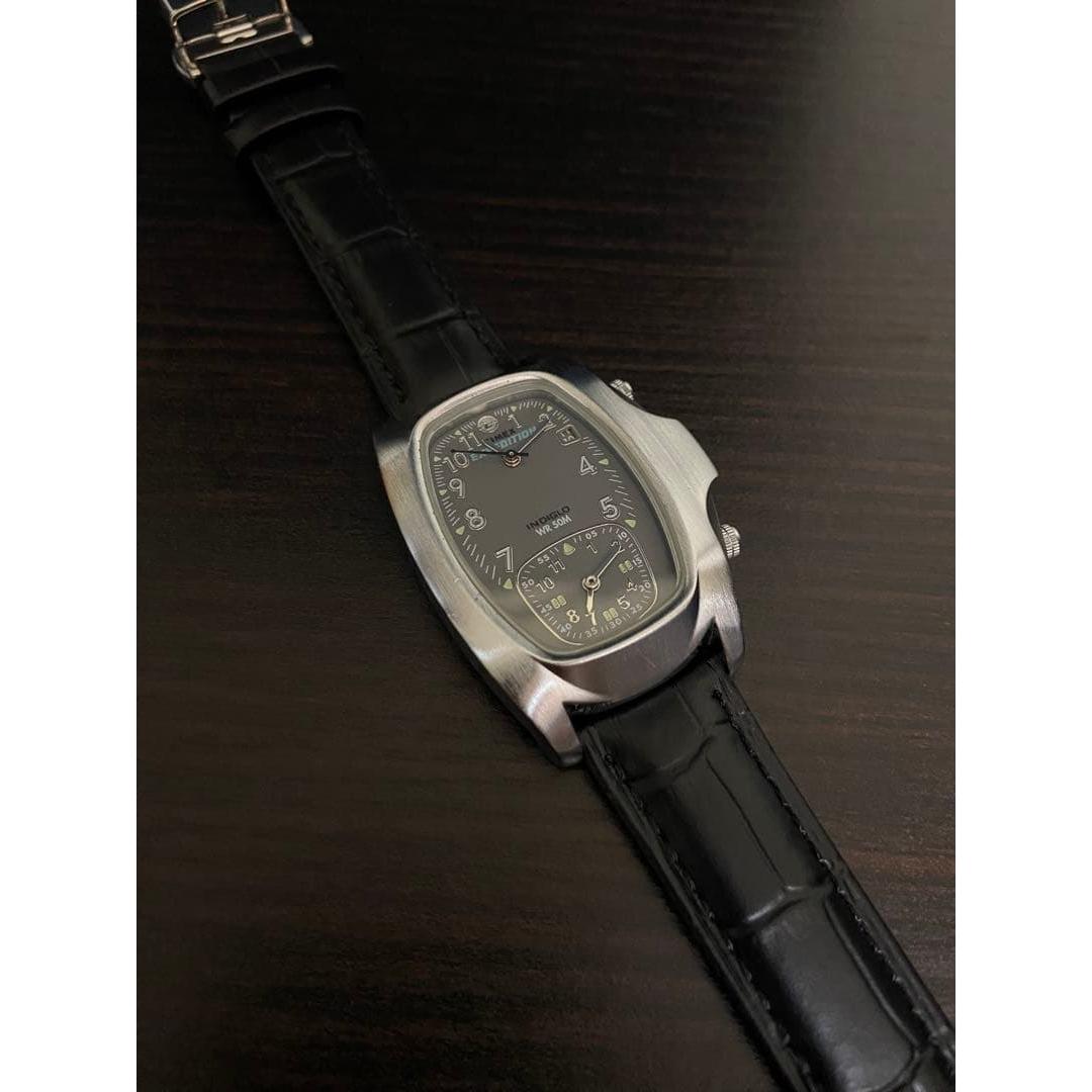 Used Quite old Timex TIMEX EXPEDITION