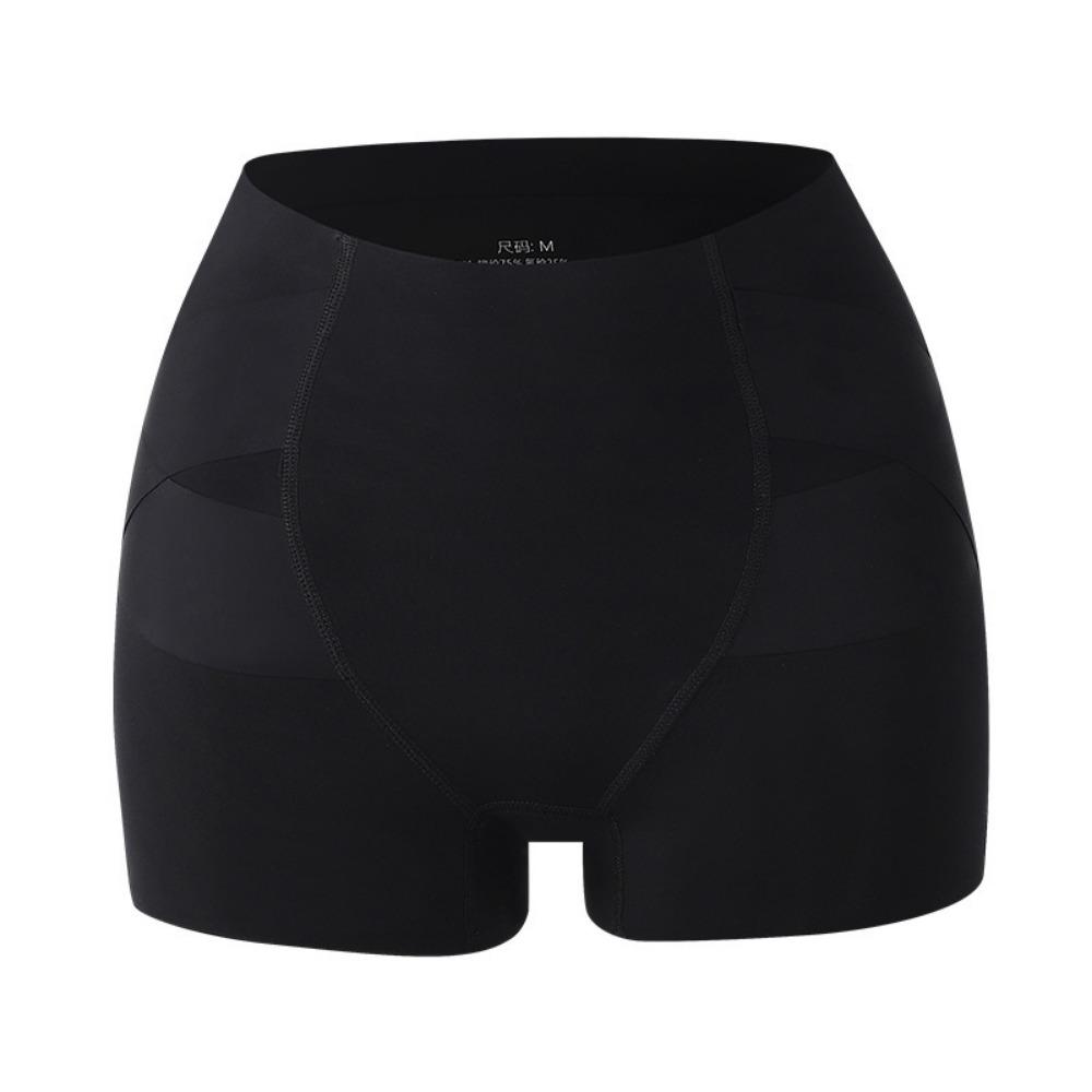 Kaka Hip-lifting Pants, High-waisted Hip-lifting Pants, Thin Safety Barbie Magic Pants for Women, Kaka Has The Same Pelvic Pants.