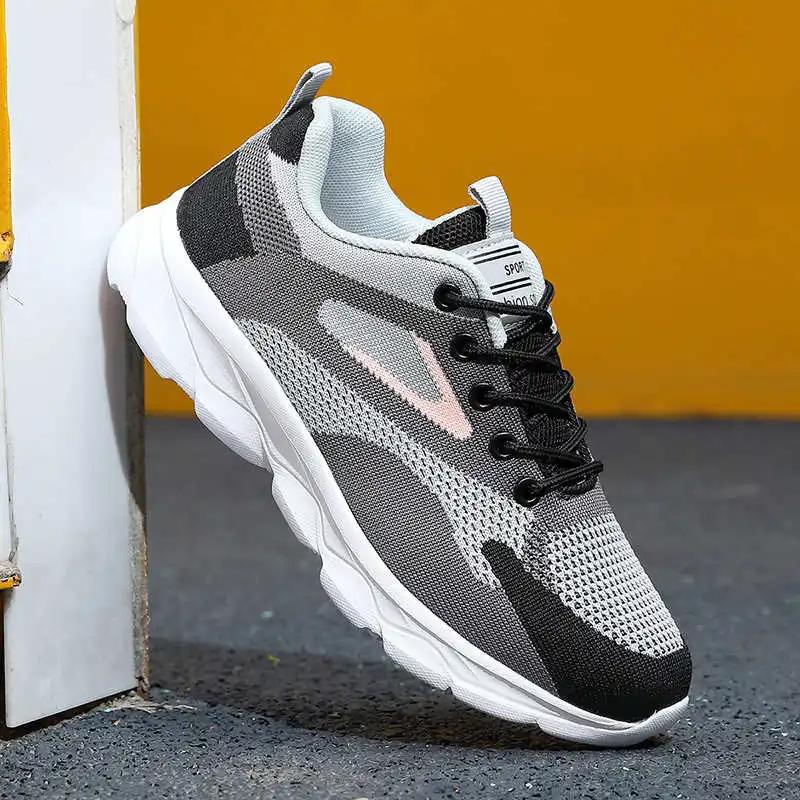 Fashion Platform Massive Women Boots And Boots Vulcanize Retro Sneakers Woman Shoes 48 Sport Luxary Fat High Quality Super Sale