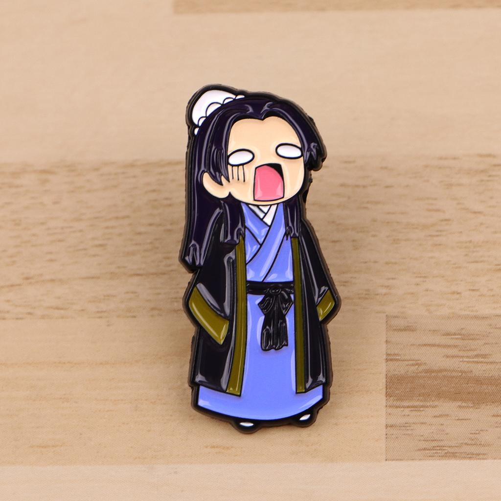 Kombinasyon rozeti ve hatıra eşyası ile kişiye özel 3D broş süsü, yıl dönümü birleştirme rozeti