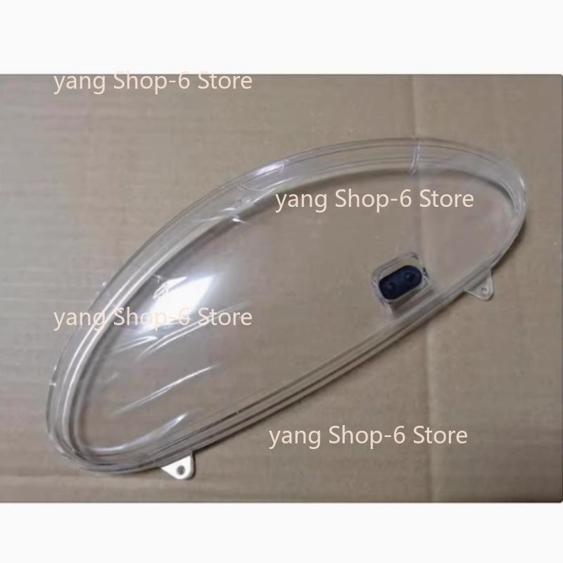 1pc for PIAGGIO CITY FLY BYQ125T-3E FLY125 100 50 trument Glass