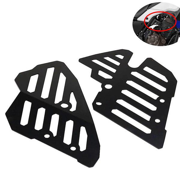 

Yamaha Tenere 700 Engine Guard Protector Cover Set None