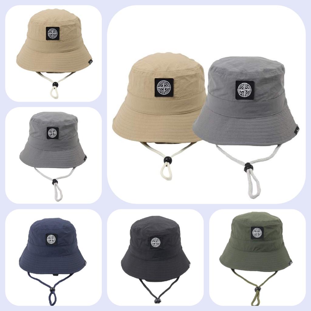 Stylish Unisex Fisherman Hat With Drawstring, Lightweight And Breathable For Summer Outdoor Activities