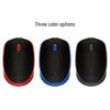 Logitech M171 Wireless Ambidextrous Mouse