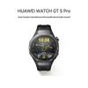 Huawei Smartwatch WATCH GT 5 Pro (Versão CN)