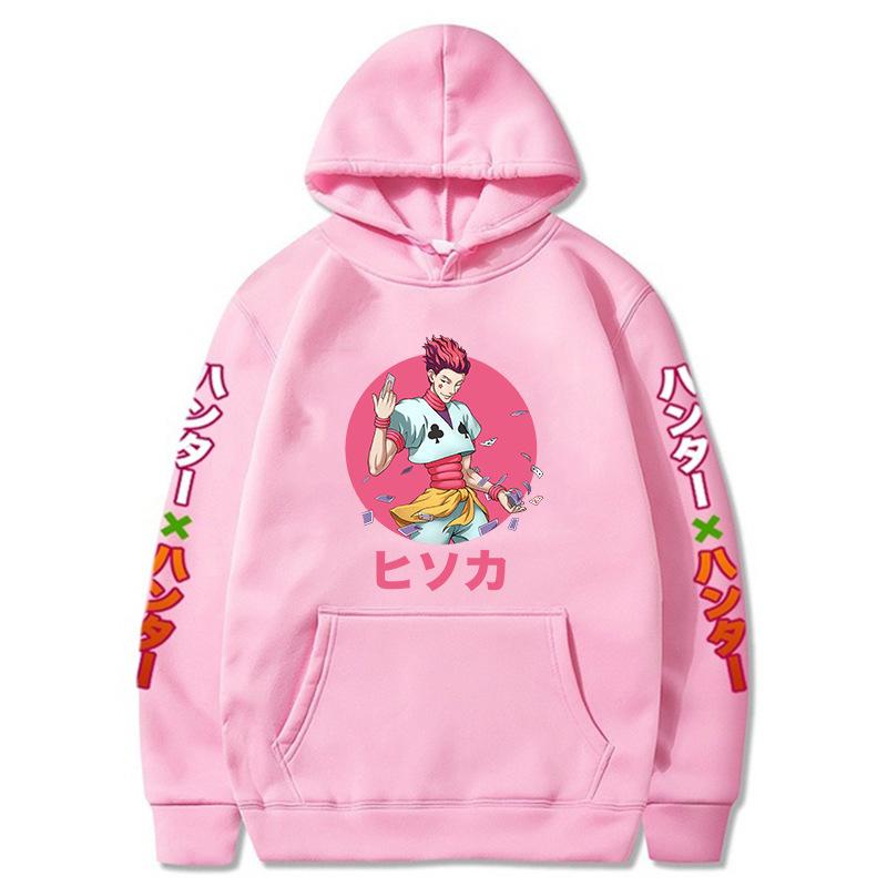 Sunman, Full-Time Hunter Print Hooded Fashion Sweater Hoodie For Men And Women