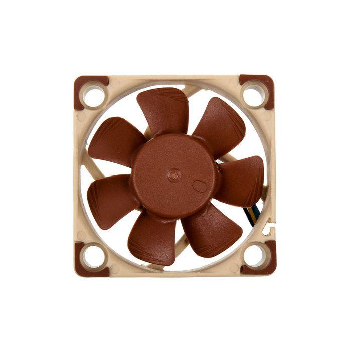 Ventilateur - noctua - nf-a4x10 pwm - 4 cm - 1000-5000 tr/min - 19,6 db