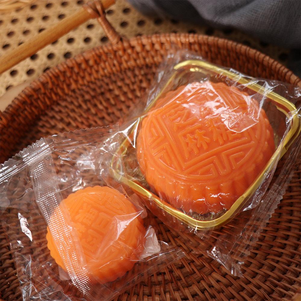 Anxiety Relief Mooncakes Squishy Toy Super Soft Mooncakes Pinch Home Decoration