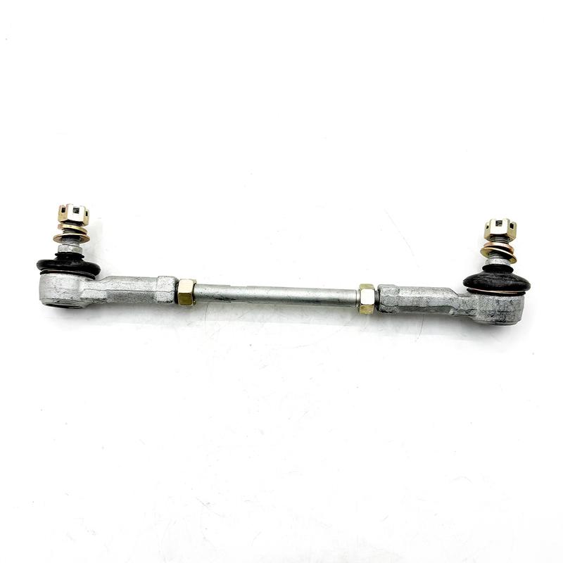 New OEM Steering Tension Rod Tie Rod For Jianshe Baja 250cc JS250 M ountain Lion ATV Quad SSA4-604000-0