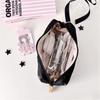 Stationeries Storage Bag Pen Holders Box Educational School Office Gifts Pencil Case Kids Students Desktop Organizers