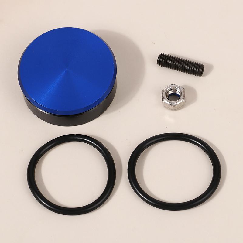 40Mm Universal Car Rear Wiper Arm Cover Rear Window Wiper Arm Cover Rear Wiper Delete Kit Plug Cap