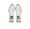 Men's Sneakers KARL LAGERFELD Kl52931n White