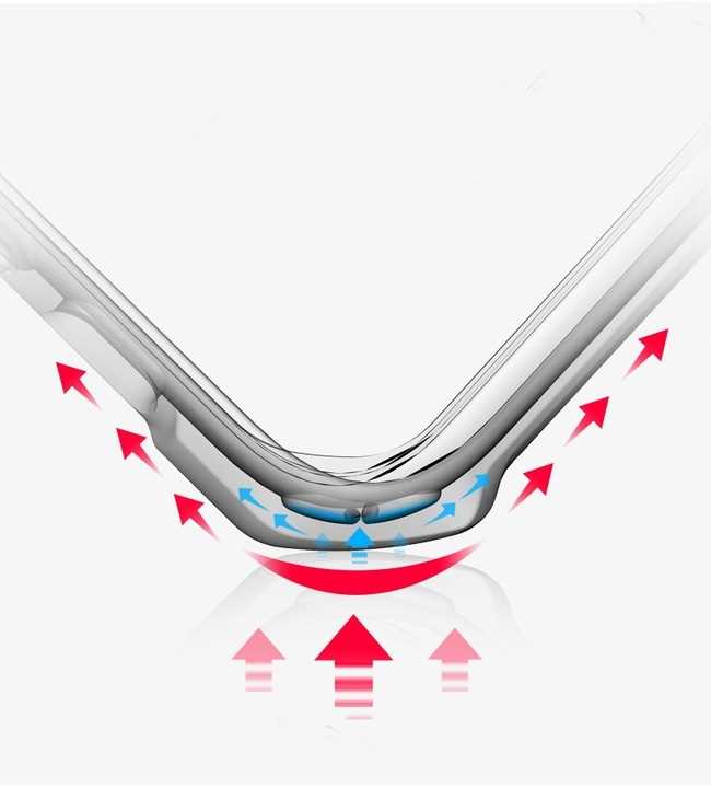 Sc Anti-Shock Poco M4 Pro 4G