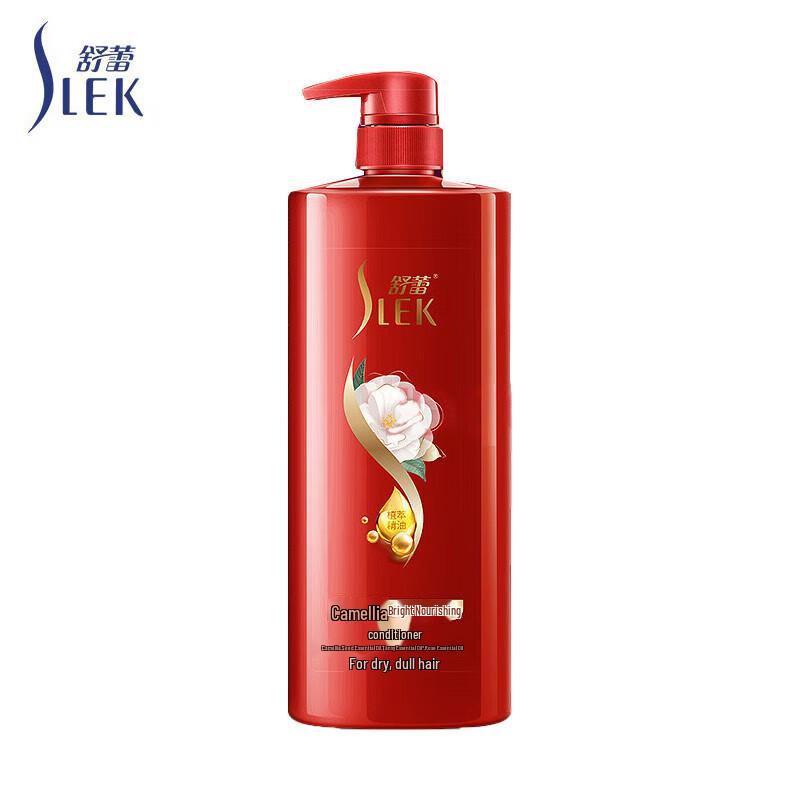 

SLEK Brightening and Nourishing Conditioner