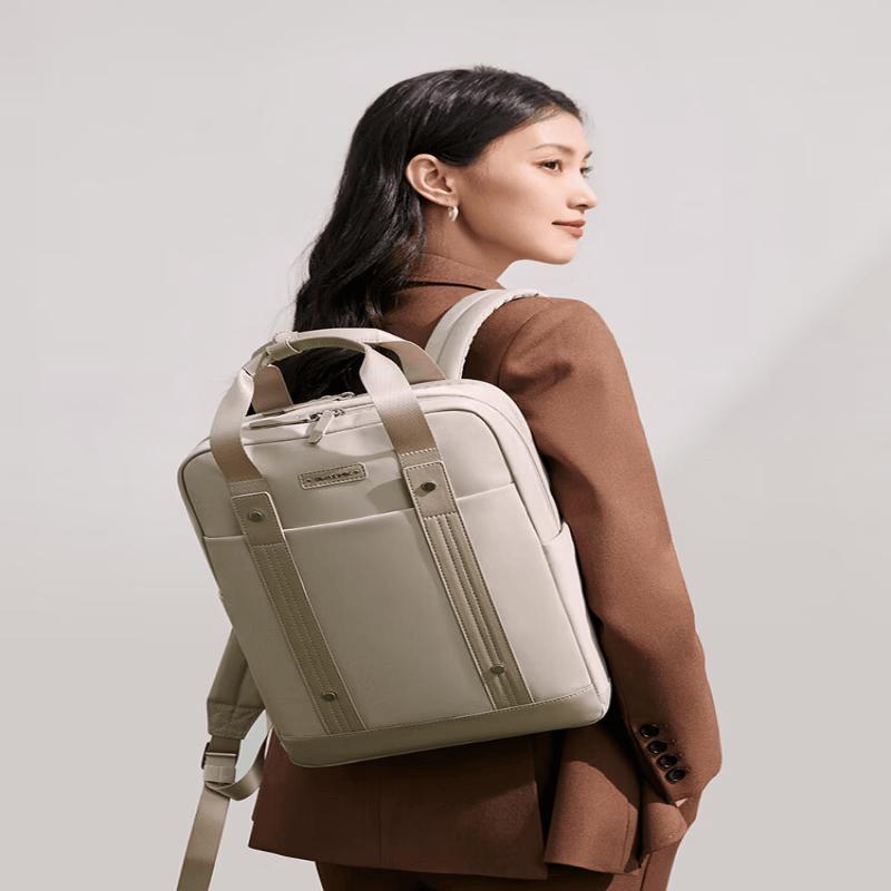 OIWAS OCB1027 Multi-purpose Fabric Backpack