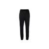 Moncler FW21 Casual Logo Sports Trousers Women bottoms Black H2-093-8H00012-809LC-999