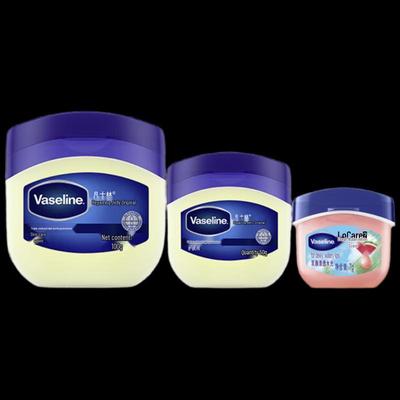 Vaseline Classic Repair Skincare Set