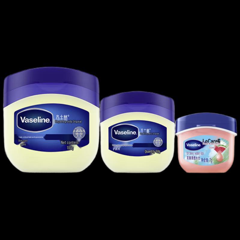 Vaseline Classic Repair Hautpflege-Set