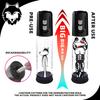 Male Enlargement Trainer Penis Exerciser Massager Physical Stretching Aircraft Cup Vacuum Negative Pressure Erection Device Adult 18+