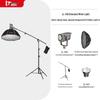 JINBEI JL300 LED Video Light