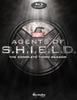 Agents of SHIELD Season 3 Complete Box Set [Blu-ray]