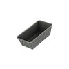Moule À Cake - Zenker - Mini 15 Cm - Acier Inoxydable - Revêtement Anti-adhérent - Noir