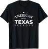 NEW LIMITED! American Until Texas Secedes for Lone Star States Tee - MADE IN USA