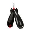 1-5PCS Carp Fishing Rocket Feeder Spod Bomb Float Lure Bait Holder Spomb Pellet Rockets Feeders Position Gear Accessories