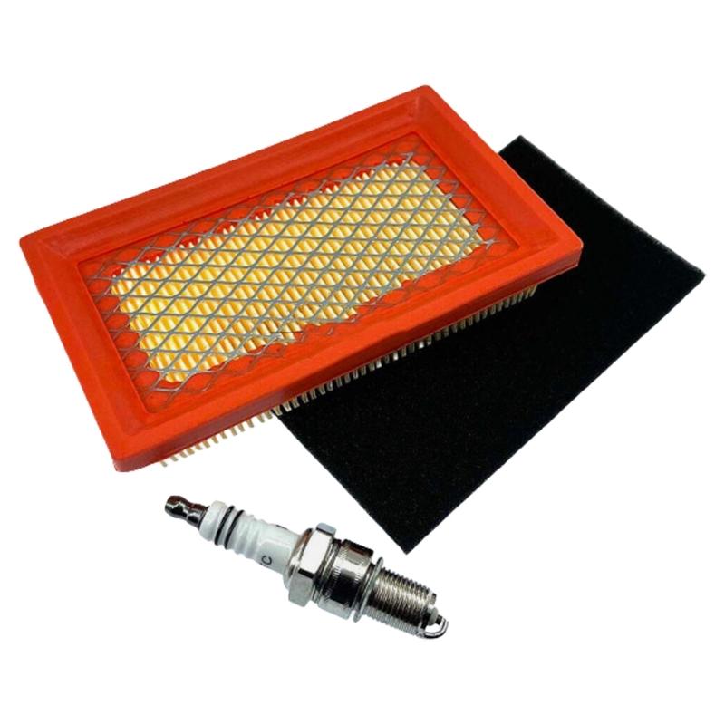 Air Filter 951-10298 Air Cleaner Filters For 195 GXV140 951-14632 751-10298 751-14632 751-10538 Lawn Mower