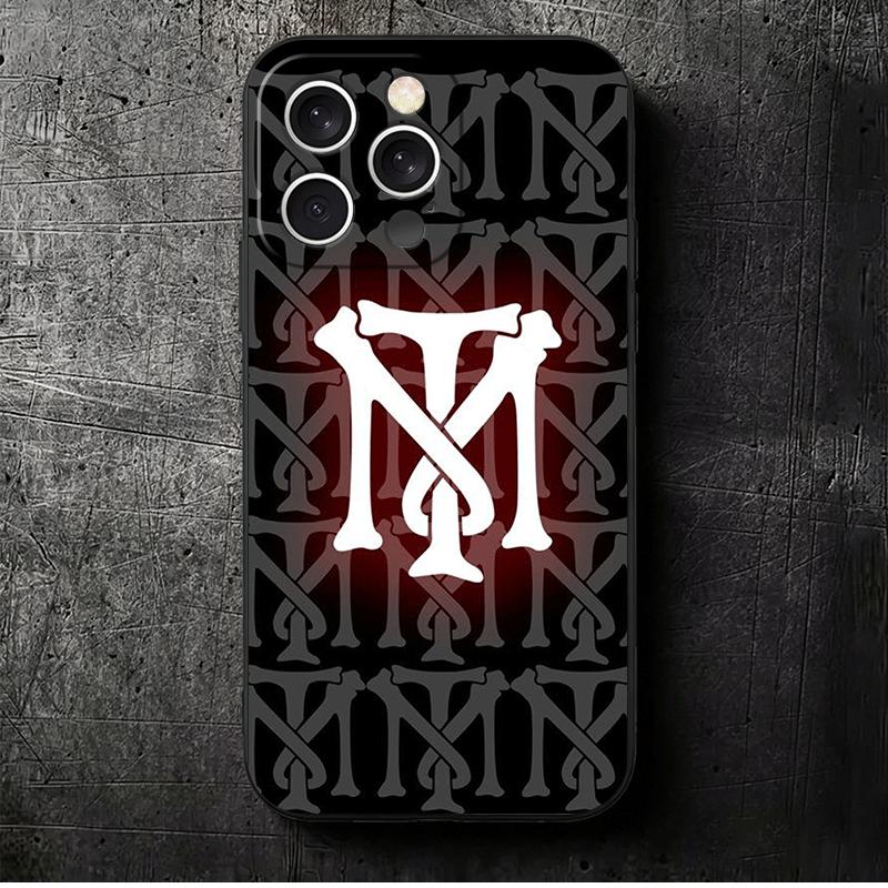 

Scarface 1983 Al Pacino Soft Phone Case for iPhone 16 16E 17 Air 15 Pro Max 14 Plus 13 Mini 11 12 7 Black Cover Back Shell iPhone 17