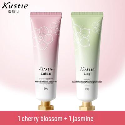 Hautpflege für Hände & Füße – Handcreme & Masken