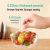 One's Member Thickened Food Wrap with Slide Cutter