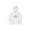 Li Ning Badfive Sports Basketball Series Floral Graffiti Hoodie Men Hoodies White AWDPA95-1