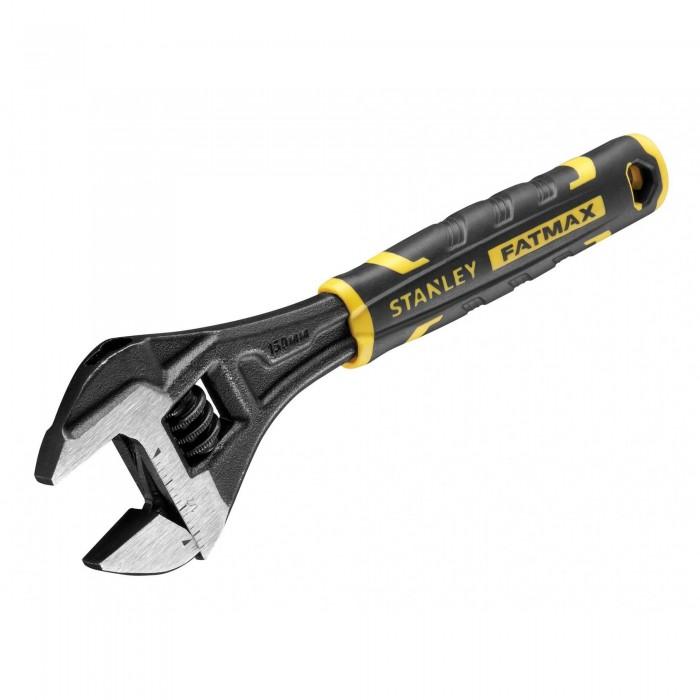 Stanley Hand Tools Fatmax Quick Adjustable Wrench