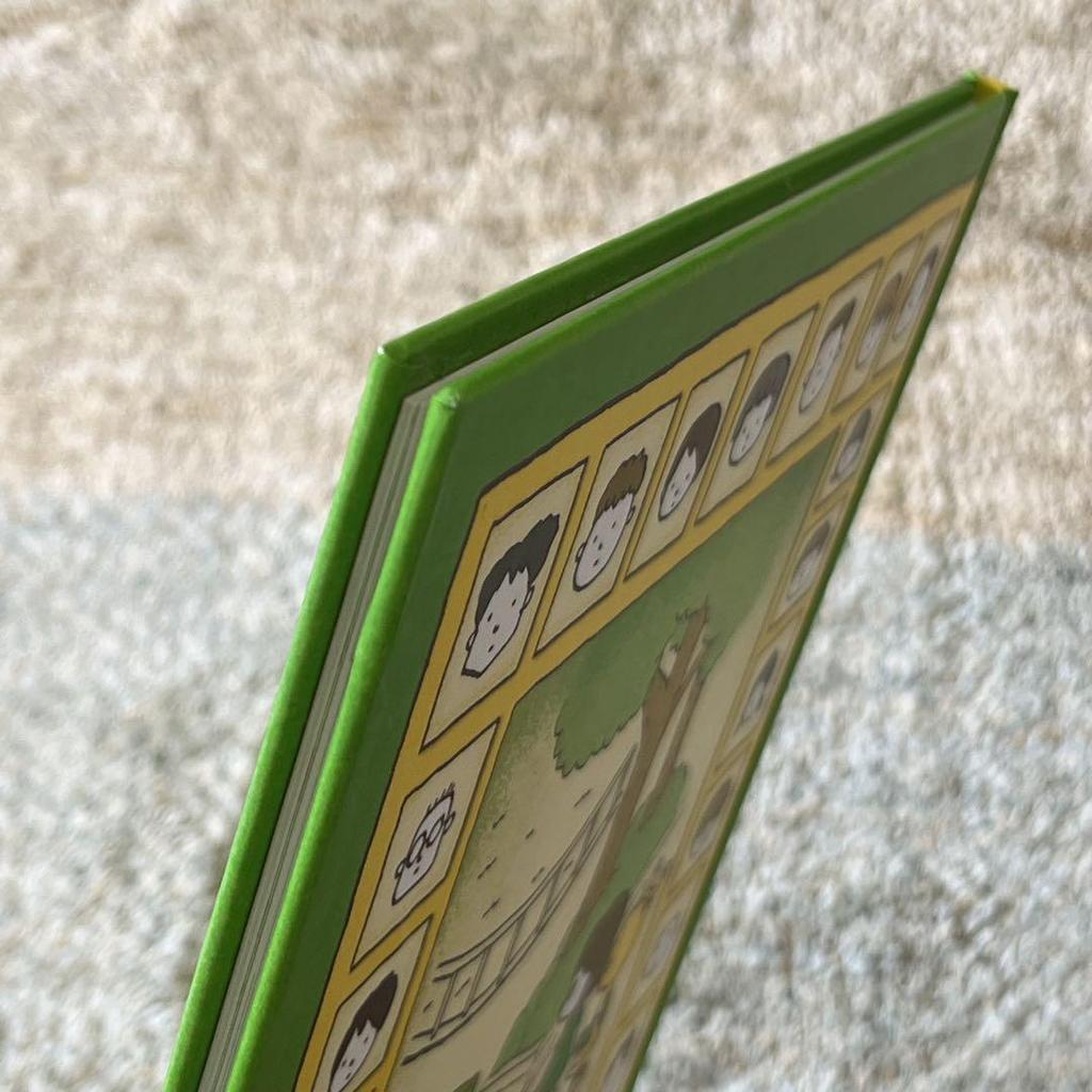 [USED] ESE ROBOT SOY YO How To Make My Fake Book