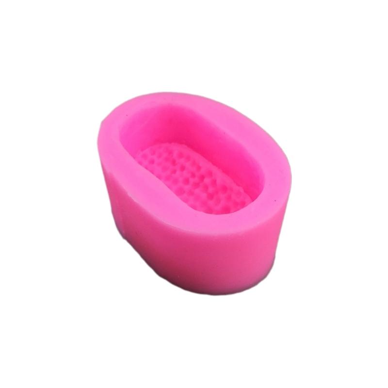 Silicone Mousse Molds Dessert Moulds Sushi Shaped Chocolate Moulds Silicone Material Perfect Gift for Bakings Lover