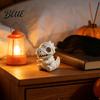 Collectible Pet Figures Miniature Mummy Animal Figurine 3D Printed Pig Chicken Dino Duck Cute Ornaments Cat Statue Spooky Desk Decor Decompression