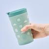 BT21 Flip Cap Tumbler 420ml K-HANGARI ver.