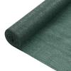 Exclusive House - Green Privacy Screen 1.5x10 M HDPE 75 G/m²