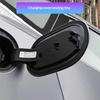 1Pcs Protective Seal Ring Waterproof Rubber Charging Port Car Accessories Dust Plug Sealing Circle For Dolphin Electric Auto
