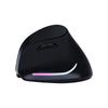 Ergonomic Vertical Mouse Rechargeable Wireless Mouse Ergonomic Design Mute Mouse  Computer Use