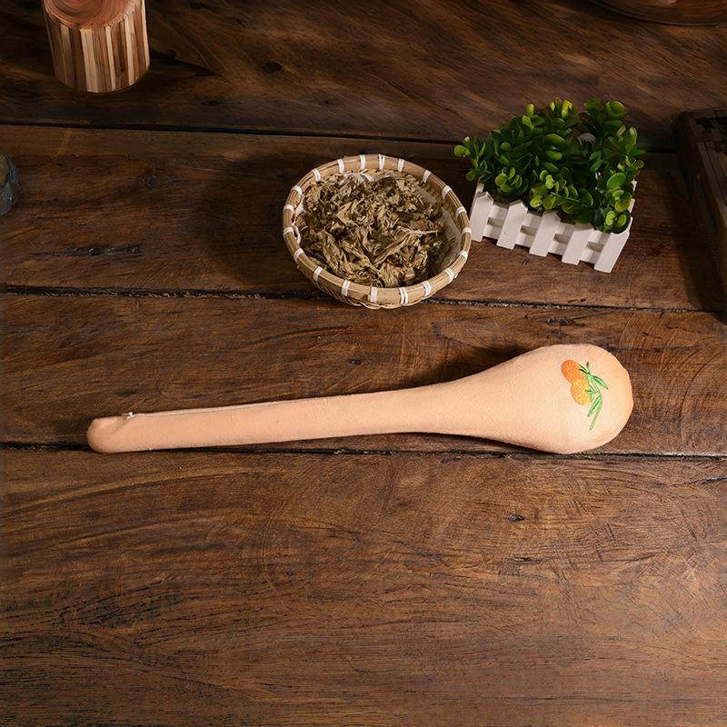 Meridian Massage Hammer: Chinese Medicine Meridian Patting Stick