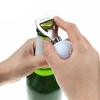 Golf Bottle Cap Opener, Novelty Bar Bottle Openers Ball Shape Beer Bottle Opener Funny Gifts for Men Women Novelty Item